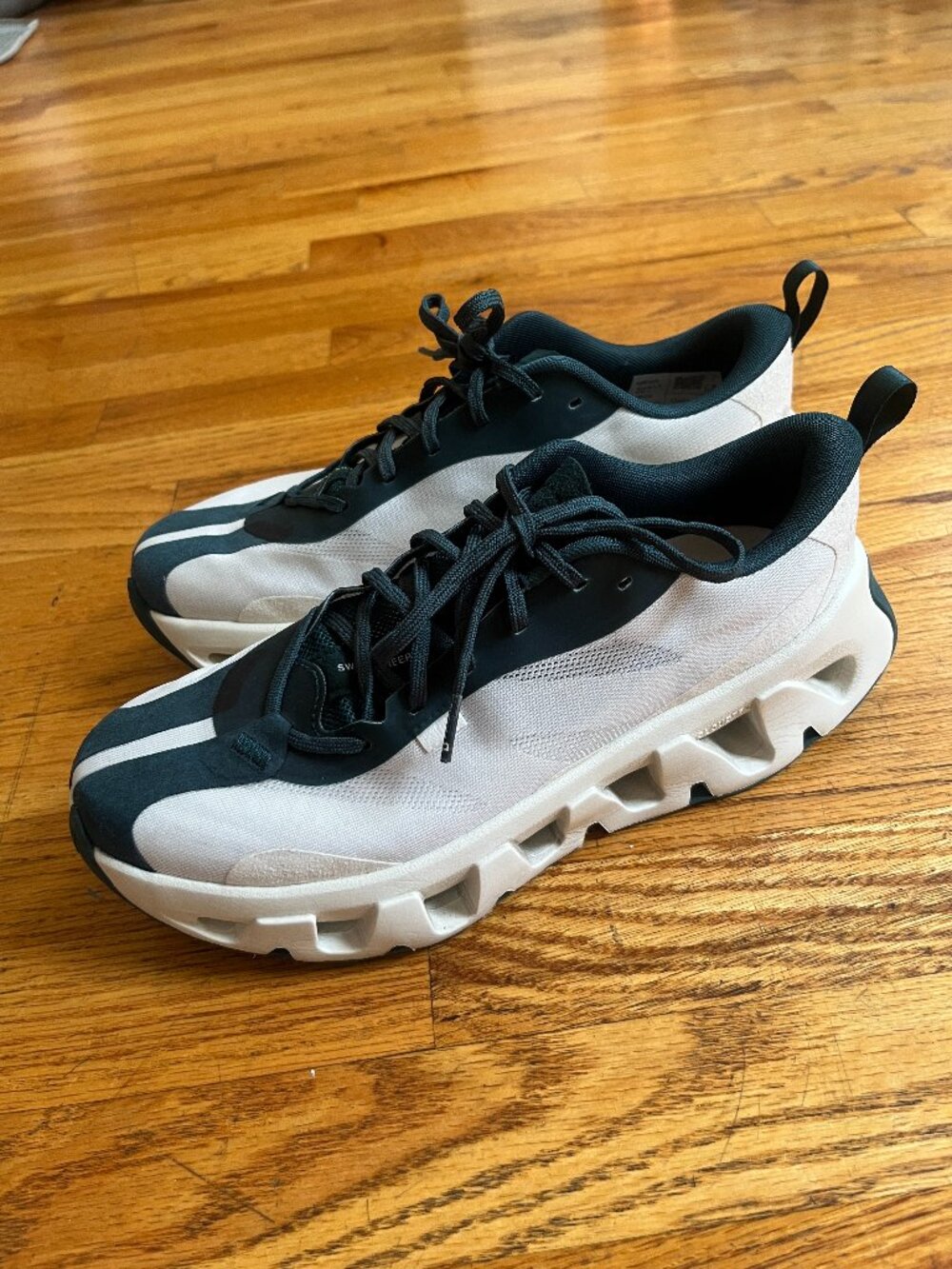 Kith for On Running Shoes WMNS K-Tech 1 - WMNS 9